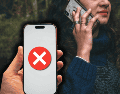 Conoce los detalles sobre la suspensión de líneas telefónicas si no se realizó la vinculación obligatoria con la CURP en el plazo establecido. ESPECIAL/Canva/Unsplash