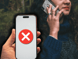 Conoce los detalles sobre la suspensión de líneas telefónicas si no se realizó la vinculación obligatoria con la CURP en el plazo establecido. ESPECIAL/Canva/Unsplash