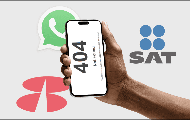 Los usuarios de telefonía móvil en México tienen hasta el próximo martes 30 de junio de 2026. ESPECIAL