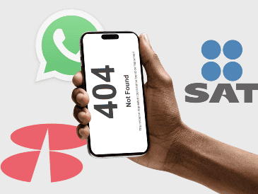 Los usuarios de telefonía móvil en México tienen hasta el próximo martes 30 de junio de 2026. ESPECIAL