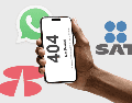 Los usuarios de telefonía móvil en México tienen hasta el próximo martes 30 de junio de 2026. ESPECIAL