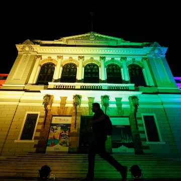 El Ayuntamiento lanzará la campaña permanente “Guadalajara Diversa”, que incluirá materiales informativos, recomendaciones para prevenir la discriminación en espacios públicos y orientación sobre los mecanismos de denuncia. EL INFORMADOR/ ARCHIVO