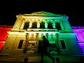 El Ayuntamiento lanzará la campaña permanente “Guadalajara Diversa”, que incluirá materiales informativos, recomendaciones para prevenir la discriminación en espacios públicos y orientación sobre los mecanismos de denuncia. EL INFORMADOR/ ARCHIVO