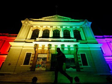 El Ayuntamiento lanzará la campaña permanente “Guadalajara Diversa”, que incluirá materiales informativos, recomendaciones para prevenir la discriminación en espacios públicos y orientación sobre los mecanismos de denuncia. EL INFORMADOR/ ARCHIVO