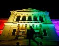El Ayuntamiento lanzará la campaña permanente “Guadalajara Diversa”, que incluirá materiales informativos, recomendaciones para prevenir la discriminación en espacios públicos y orientación sobre los mecanismos de denuncia. EL INFORMADOR/ ARCHIVO