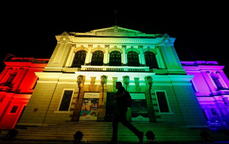 El Ayuntamiento lanzará la campaña permanente “Guadalajara Diversa”, que incluirá materiales informativos, recomendaciones para prevenir la discriminación en espacios públicos y orientación sobre los mecanismos de denuncia. EL INFORMADOR/ ARCHIVO