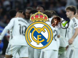 Real Madrid tiene nuevo defensa central... si Florentino Pérez resulta triunfante de la temporada electoral. EFE / ARCHIVO