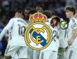 Real Madrid tiene nuevo defensa central... si Florentino Pérez resulta triunfante de la temporada electoral. EFE / ARCHIVO