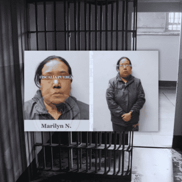 La reaparición mediática de Cote dentro del esquema carcelario revela un entramado legal complejo, donde las autoridades buscan fincar responsabilidades definitivas por el daño a la salud pública. ESPECIAL / CANVA