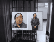 La reaparición mediática de Cote dentro del esquema carcelario revela un entramado legal complejo, donde las autoridades buscan fincar responsabilidades definitivas por el daño a la salud pública. ESPECIAL / CANVA