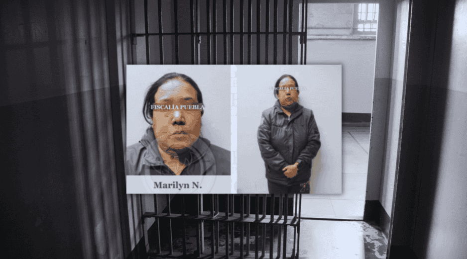 La reaparición mediática de Cote dentro del esquema carcelario revela un entramado legal complejo, donde las autoridades buscan fincar responsabilidades definitivas por el daño a la salud pública. ESPECIAL / CANVA