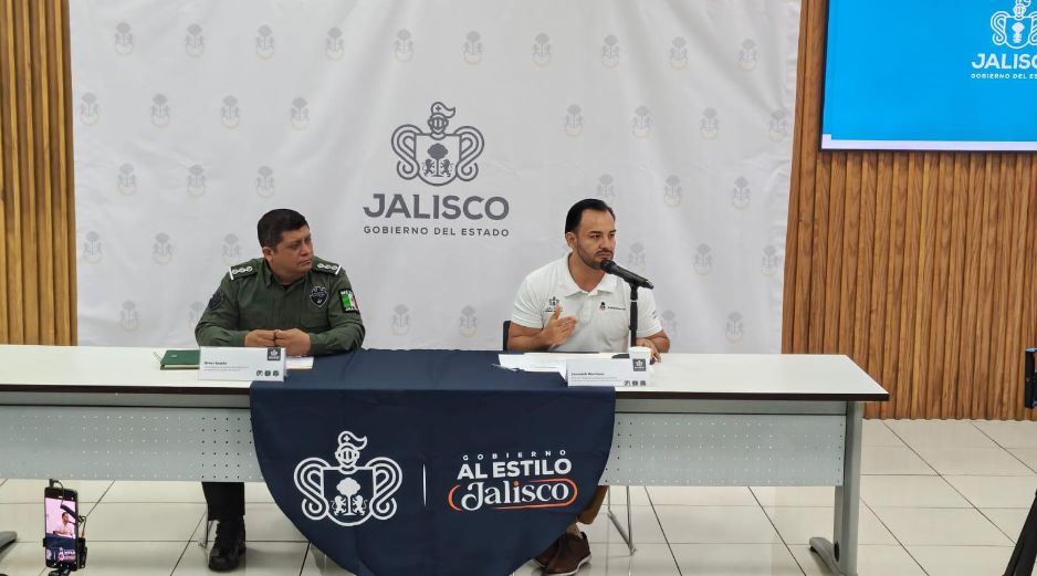 La Secretaría de Hacienda del Estado documenta que en Jalisco hay más de un millón de motocicletas circulando. EL INFORMADOR / M. HERNÁNDEZ