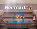 Walmart Estados Unidos se prepara para una remodelación masiva de sucursales para 2026. EFE / ARCHIVO