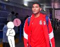 Hasta el momento, se desconocen los posibles destinos para Sepúlveda o si existen propuestas formales por parte de los equipos de la Liga MX. Imago7 / ARCHIVO