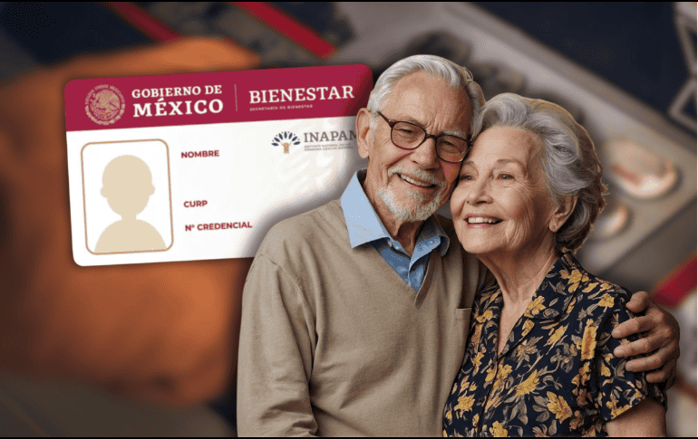 Conoce cuáles son los pasos clave para recibir aguinaldo si eres adulto mayor con credencial Inapam. ESPECIAL/Pexels/Gobierno de México