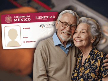Conoce cuáles son los pasos clave para recibir aguinaldo si eres adulto mayor con credencial Inapam. ESPECIAL/Pexels/Gobierno de México