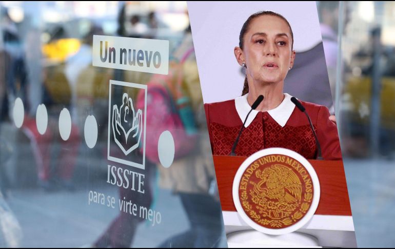 Se invertirán 13 mil millones de pesos (MMDP) en equipamiento médico e innovación tecnológica para distintos hospitales generales del país. EL INFORMADOR / ARCHIVO / SUN / D. Simón Sánchez
