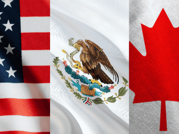 Si los tres países acuerdan renovarlo antes del 1 de julio, el pacto se extendería automáticamente durante otros 16 años. ESPECIAL/Canva