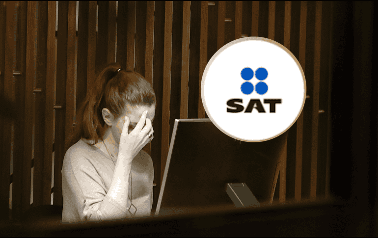 Para evitar una multa del SAT, los expertos sugieren bancarizar la mayor parte de tus ingresos. ESPECIAL / UNSPLASH
