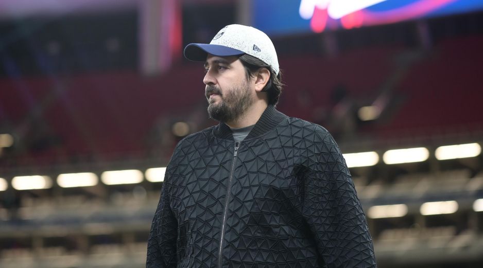 Amaury señaló que la inversión millonaria fue dirigida a distintas áreas clave para garantizar una experiencia de primer nivel para aficionados, jugadores y visitantes de todo el mundo. Imago7 / ARCHIVO