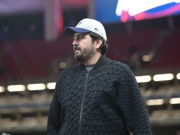 Amaury señaló que la inversión millonaria fue dirigida a distintas áreas clave para garantizar una experiencia de primer nivel para aficionados, jugadores y visitantes de todo el mundo. Imago7 / ARCHIVO