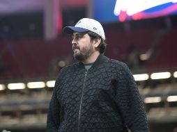 Amaury señaló que la inversión millonaria fue dirigida a distintas áreas clave para garantizar una experiencia de primer nivel para aficionados, jugadores y visitantes de todo el mundo. Imago7 / ARCHIVO