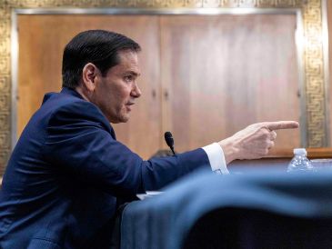 La Administración de Donald Trump ha catalogado a los principales carteles mexicanos, como el Cártel de Sinaloa y el Cártel Nueva Generación (CNG), como organizaciones terroristas. EFE//S. THEW