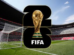 Todo está listo para que la próxima semana el Estadio Ciudad de México dé inicio oficial al Mundial 2026, cuando acoja el esperado partido inaugural entre México y Sudáfrica. ESPECIAL / IMAGO7, FIFA y CANVA