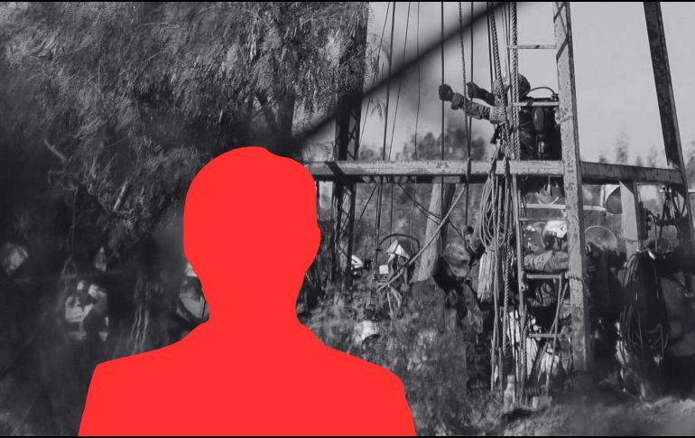 El detenido también es investigado por su presunta participación en delitos como secuestro, extorsión, homicidio y delitos contra la salud. SUN / ARCHIVO