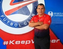 Delgadillo también abordó el tema del VAR y las nuevas potestades que tendrán en sus manos desde la cabina de repeticiones. EL INFORMADOR/J. Acosta