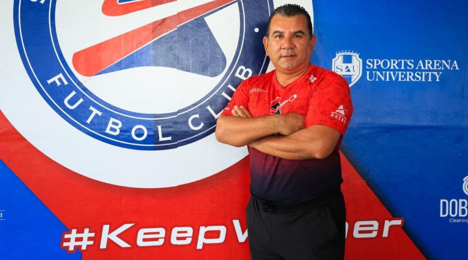 Delgadillo también abordó el tema del VAR y las nuevas potestades que tendrán en sus manos desde la cabina de repeticiones. EL INFORMADOR/J. Acosta