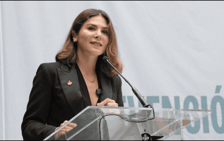 Quienes buscan reclutar a los menores, comentó la emecista, pueden aprovechar necesidades económicas, deseos de pertenecer o la búsqueda de oportunidades para acercase a ellos. ESPECIAL