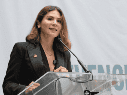 Quienes buscan reclutar a los menores, comentó la emecista, pueden aprovechar necesidades económicas, deseos de pertenecer o la búsqueda de oportunidades para acercase a ellos. ESPECIAL