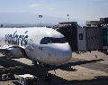 Volaris inauguró 10 nuevas rutas desde Guadalajara y Puerto Vallarta para fortalecer la conectividad aérea de Jalisco con destinos nacionales e internacionales. EL INFORMADOR/ ARCHIVO.