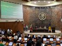 Se prevé que las leyes secundarias de transparencia sean aprobadas este jueves 4 de junio de 2026. EL INFORMADOR/ARCHIVO