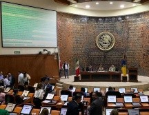 Se prevé que las leyes secundarias de transparencia sean aprobadas este jueves 4 de junio de 2026. EL INFORMADOR/ARCHIVO