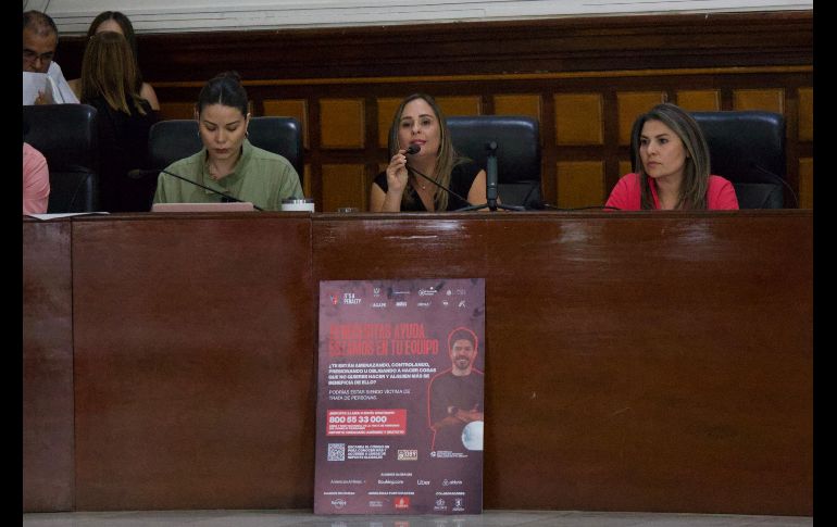 La regidora Ana Robles destacó que el reconocimiento busca visibilizar acciones ciudadanas que muchas veces pasan desapercibidas. ESPECIAL