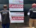 En el sitio fueron detectadas diversas irregularidades administrativas, sanitarias y presuntos hechos delictivos contra internos. ESPECIAL/Ayuntamiento de Tlaquepaque