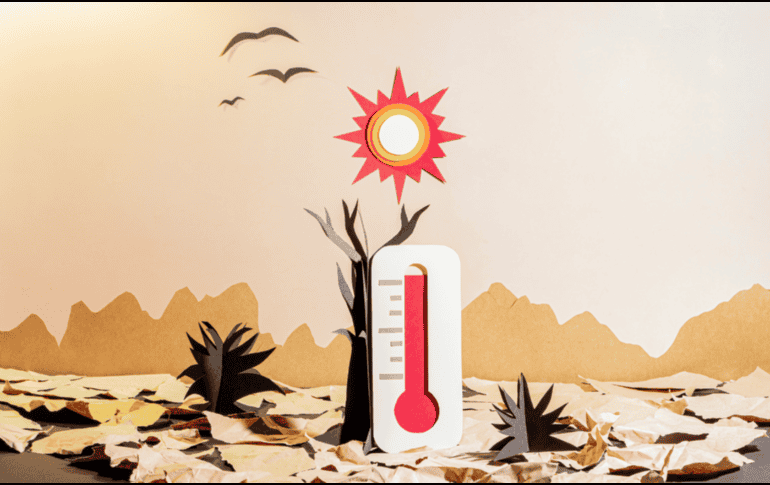 De acuerdo con la OMS, más allá del riesgo inmediato de un golpe de calor, la exposición constante a climas severos está generando una crisis de salud pública a largo plazo. CANVA