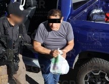 Un juez de control ordenó la reclusión de Jesús Corona en el Centro Federal de Readaptación Social (Cefereso) número 11 