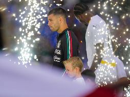 El interés del futbol europeo por Lira no es nuevo, pero se ha intensificado con la cercanía del Mundial, un escaparate perfecto para que el mediocampista muestre su talento a nivel global. IMAGO7