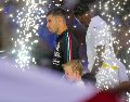 El interés del futbol europeo por Lira no es nuevo, pero se ha intensificado con la cercanía del Mundial, un escaparate perfecto para que el mediocampista muestre su talento a nivel global. IMAGO7