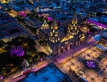 Conciertos para disfrutar este primer fin de semana de junio. EL INFORMADOR/ARCHIVO