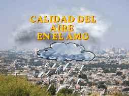 ¿Hay contingencia hoy? Esta es la calidad del aire en el AMG este 3 de junio
