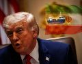 Trump reveló que las negociaciones para la apertura de Ormuz podrían prolongarse meses. EFE / ARCHIVO