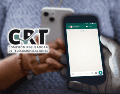 Entre las plataformas que podrían verse afectadas por omitir el registro de tu línea telefónica se encuentra WhatsApp. ESPECIAL/CRT/Unsplash
