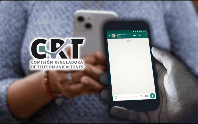 Entre las plataformas que podrían verse afectadas por omitir el registro de tu línea telefónica se encuentra WhatsApp. ESPECIAL/CRT/Unsplash