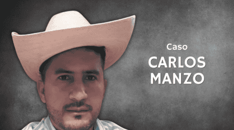 Hay dos detenidos más por el asesinato del alcalde de Uruapan, Carlos Alberto Manzo Rodríguez. ESPECIAL