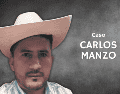 Hay dos detenidos más por el asesinato del alcalde de Uruapan, Carlos Alberto Manzo Rodríguez. ESPECIAL