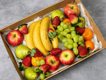 Más que eliminar las frutas de la dieta, los especialistas suelen enfocarse en elegir adecuadamente las variedades, cuidar las porciones y priorizar formas de consumo que conserven sus beneficios naturales. CANVA